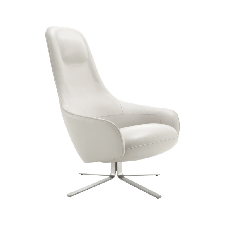 Moa pyörivä nojatuoli, Diva 01085 - mallikappale HUOM! Tämä tuote esillä Skannon liikkeessä