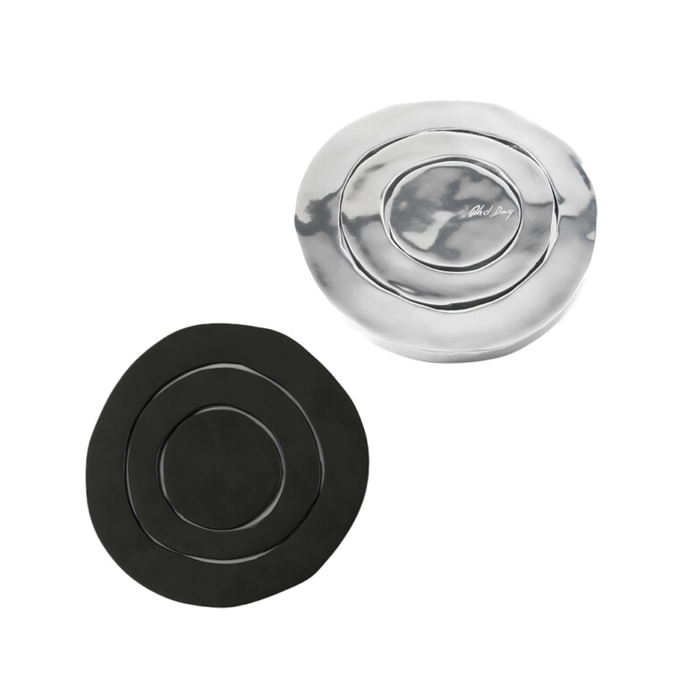 Silicate pannunalunen