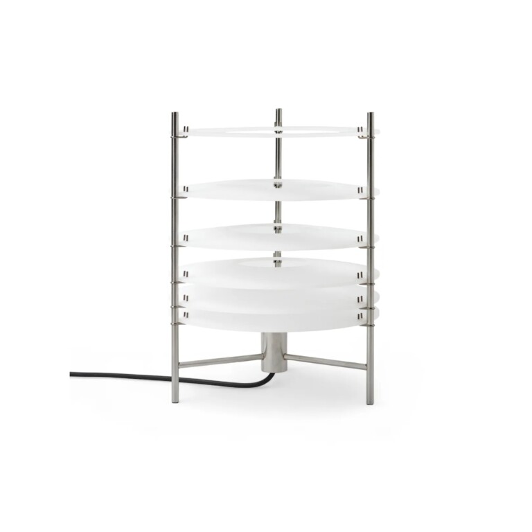 Topuro pöytävalaisin