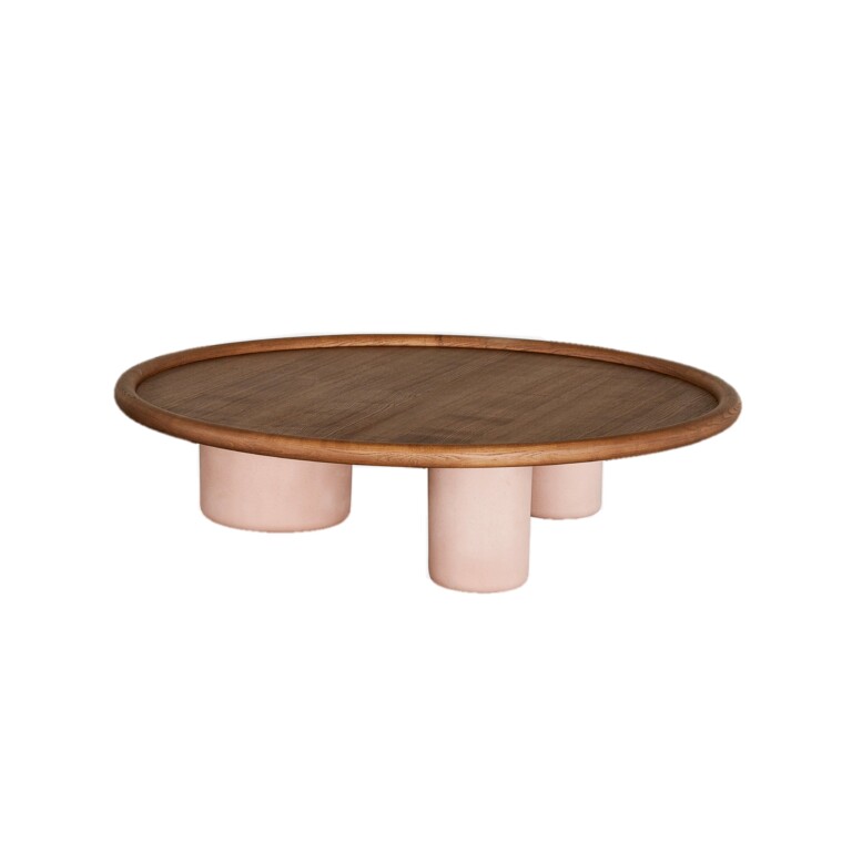 Pluto sohvapöytä - mallikappale HUOM! Tämä tuote esillä Skannon liikkeessä