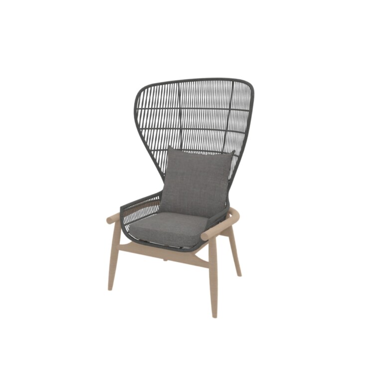 Fern ulkotuoli - mallikappale HUOM! Tämä tuote esillä Skannon liikkeessä