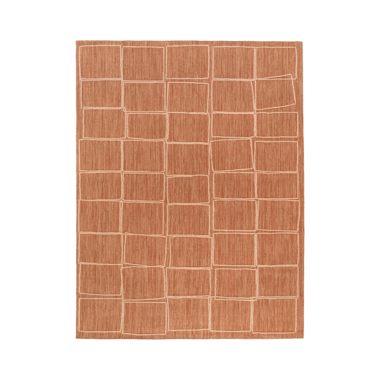 Tessera offset matto