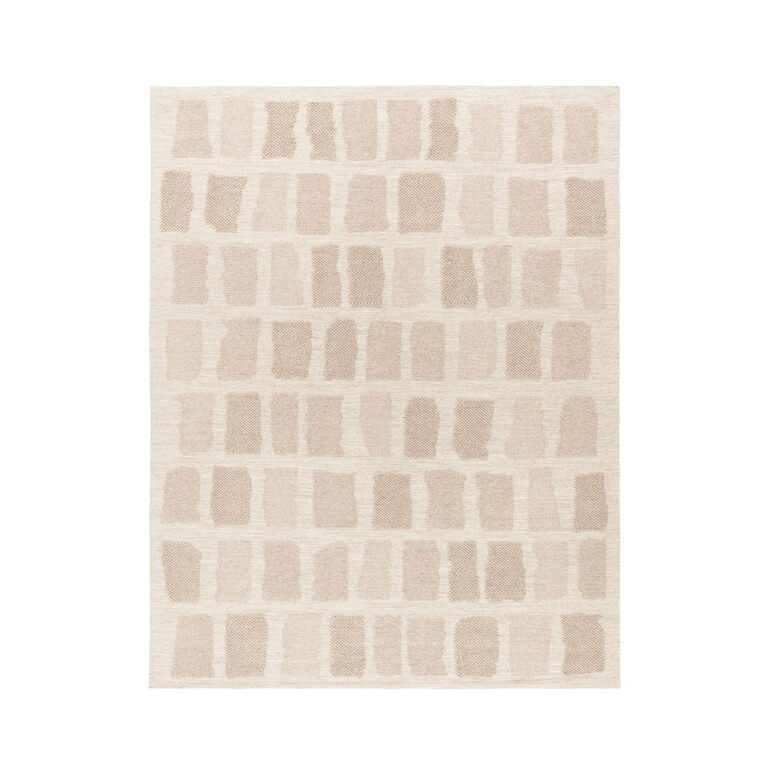 Tessera outcropped matto