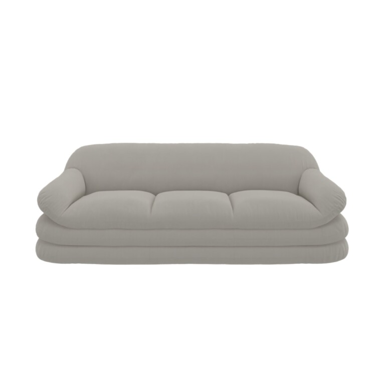 Solar sohva – mallikappale HUOM! Tämä tuote esillä Skannon liikkeessä