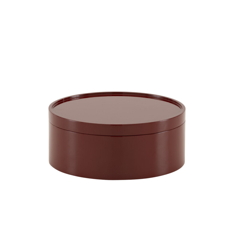 Carmin säilytyslaatikko