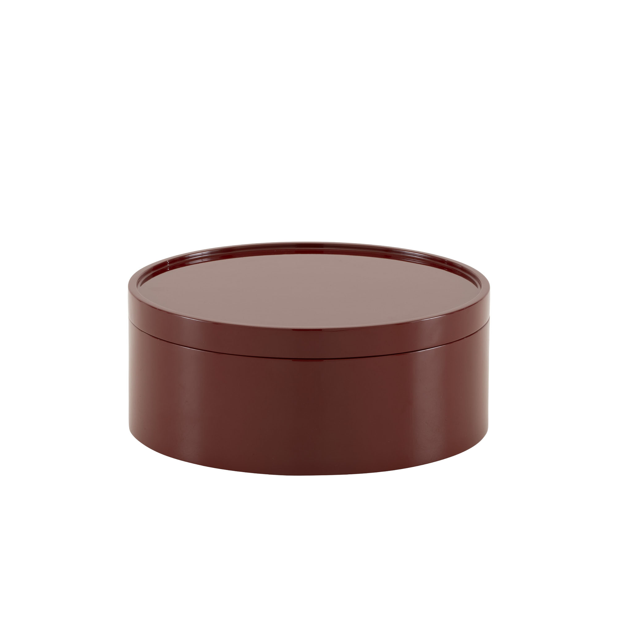 Carmin säilytyslaatikko