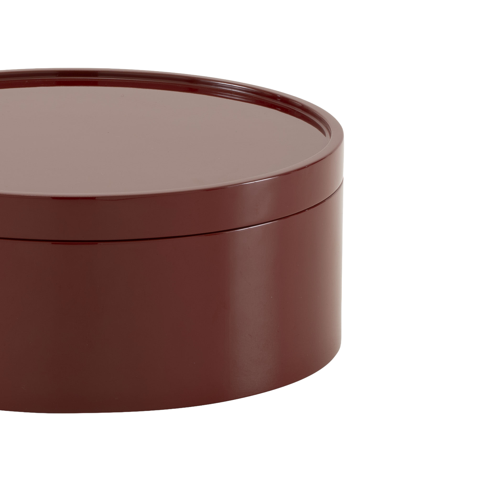 Carmin säilytyslaatikko