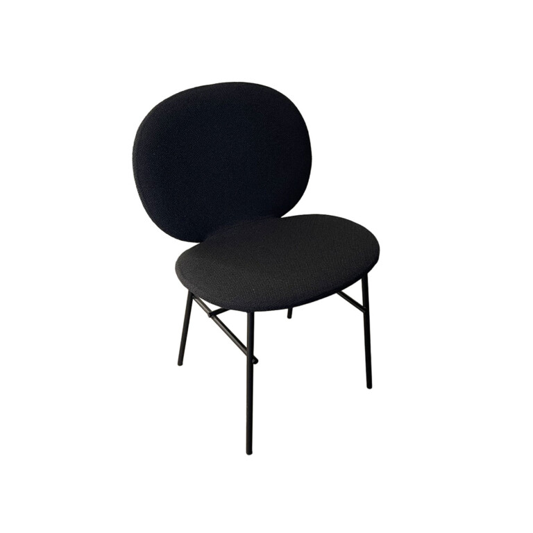 Kelly C ruokatuoli – mallikappale HUOM! Tämä tuote esillä Skannon liikkeessä