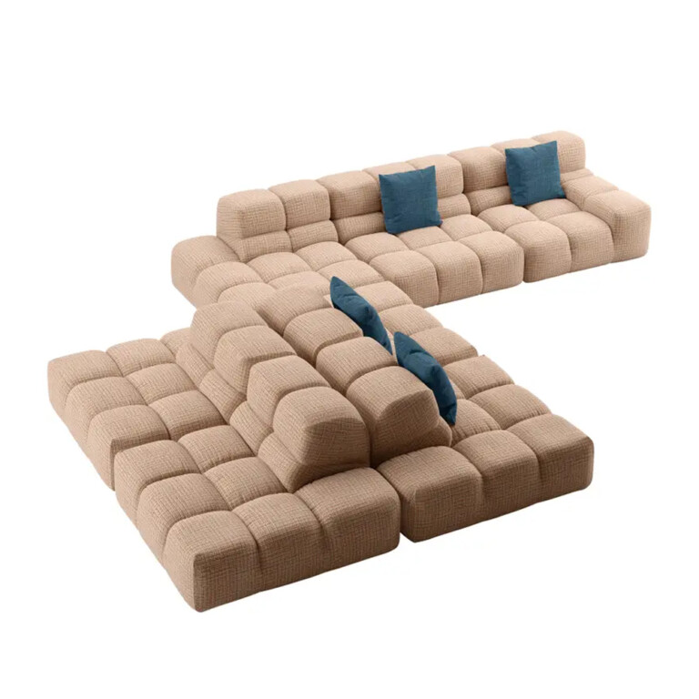 Tufty-Time 20 ulkosohva