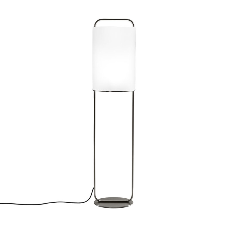 Alistair P lattiavalaisin - mallikappale HUOM! Tämä tuote esillä Skannon liikkeessä