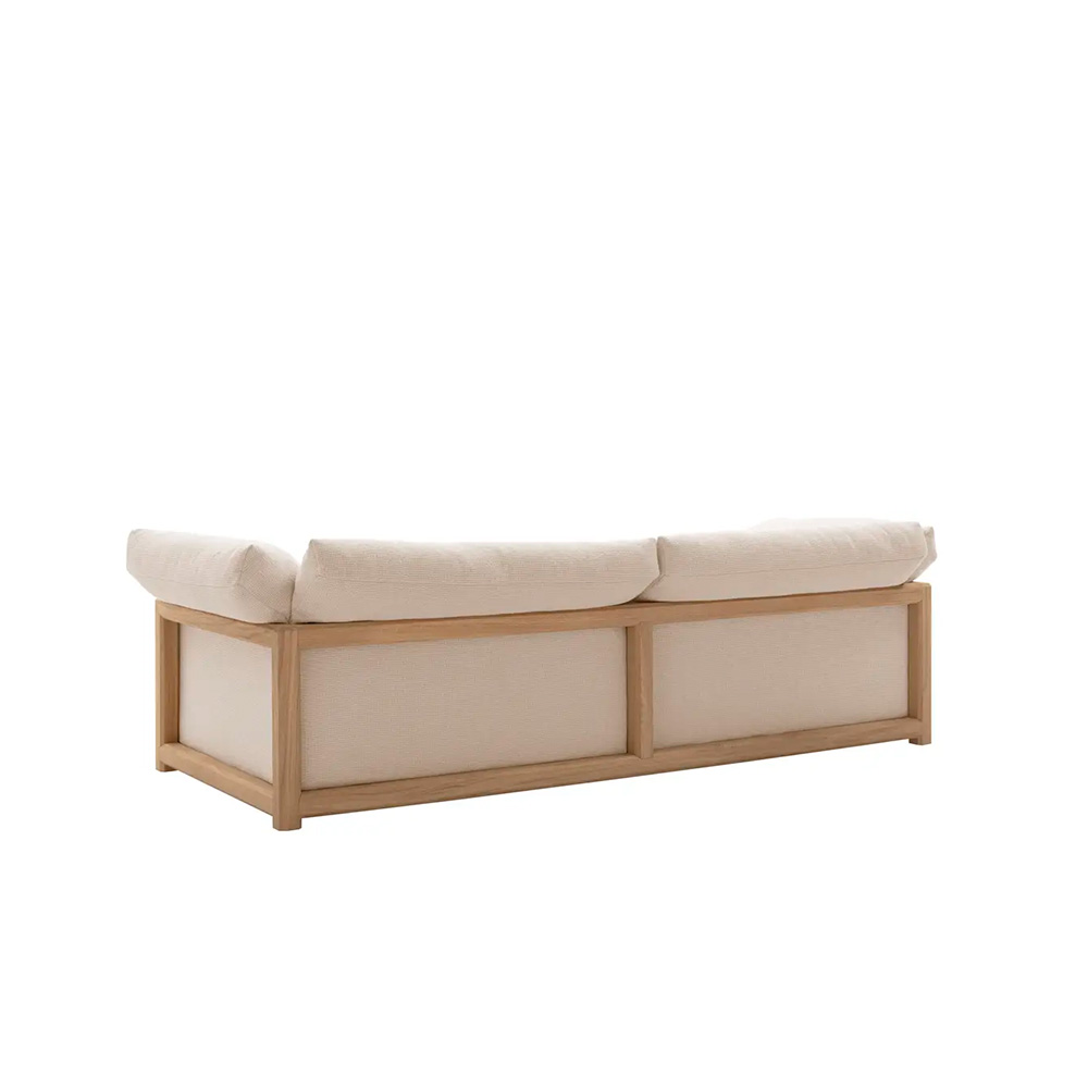 Untitled sohva
