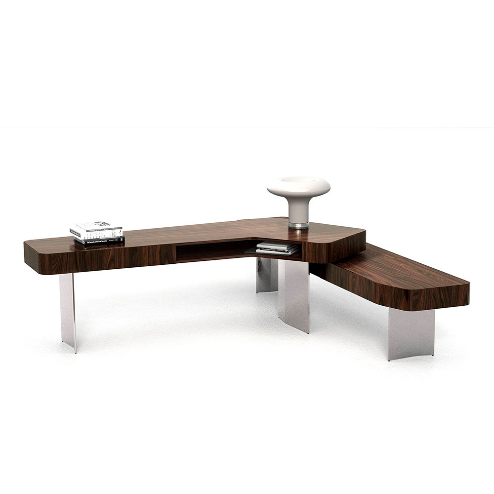 Diagramma Wood työpöytä