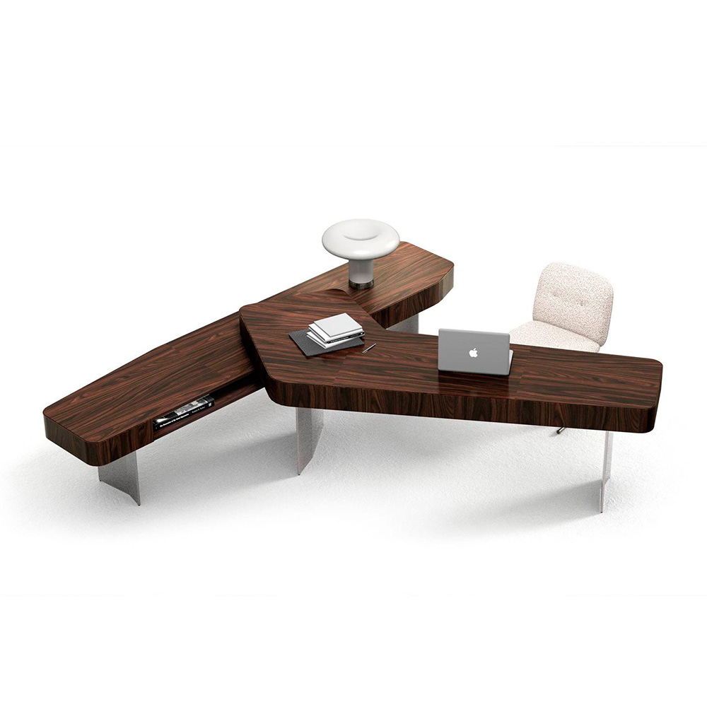 Diagramma Wood työpöytä