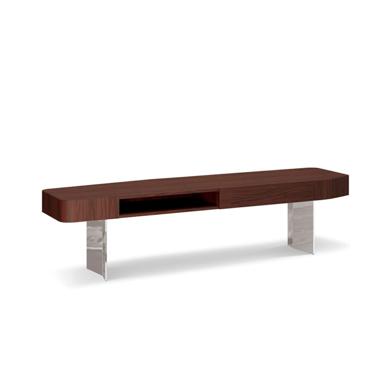 Diagramma Wood konsoli