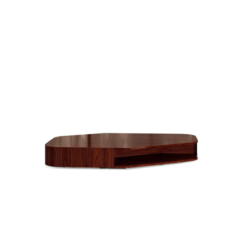 Diagramma Wood sohvapöytä