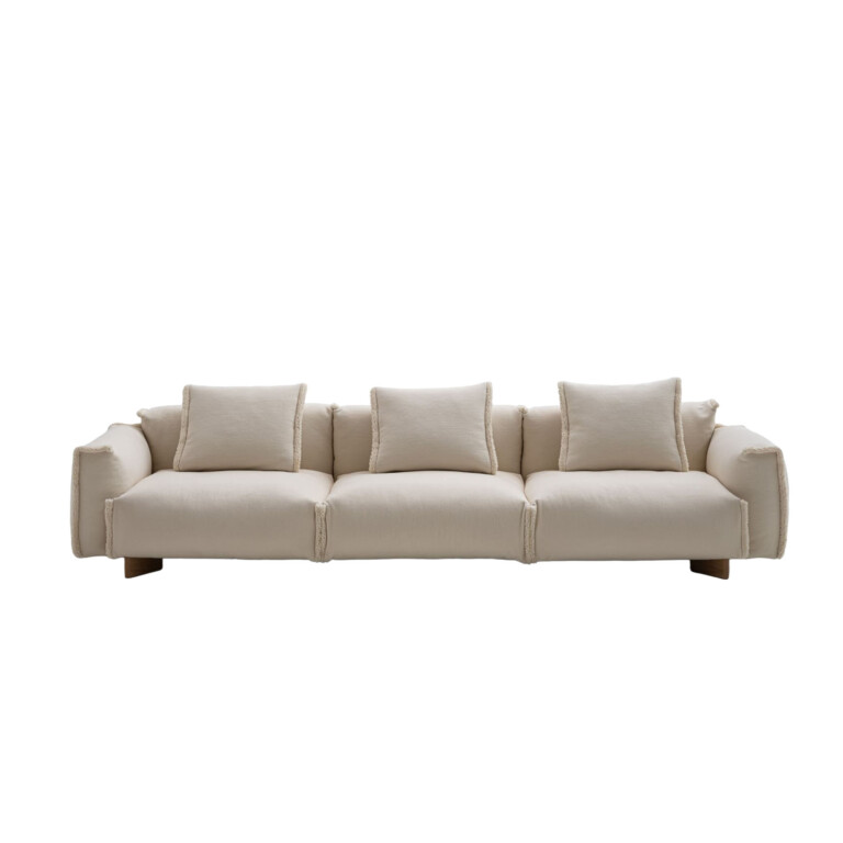 Cuadra-Soft Edge sohva